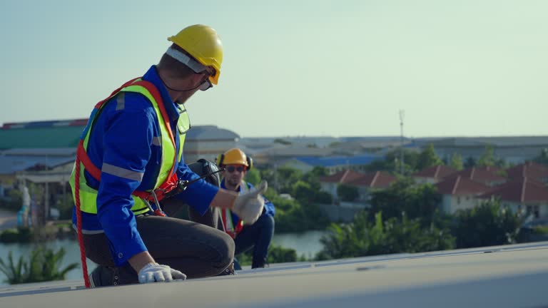 Best Storm Damage Roof Repair  in Carolina Forest, SC